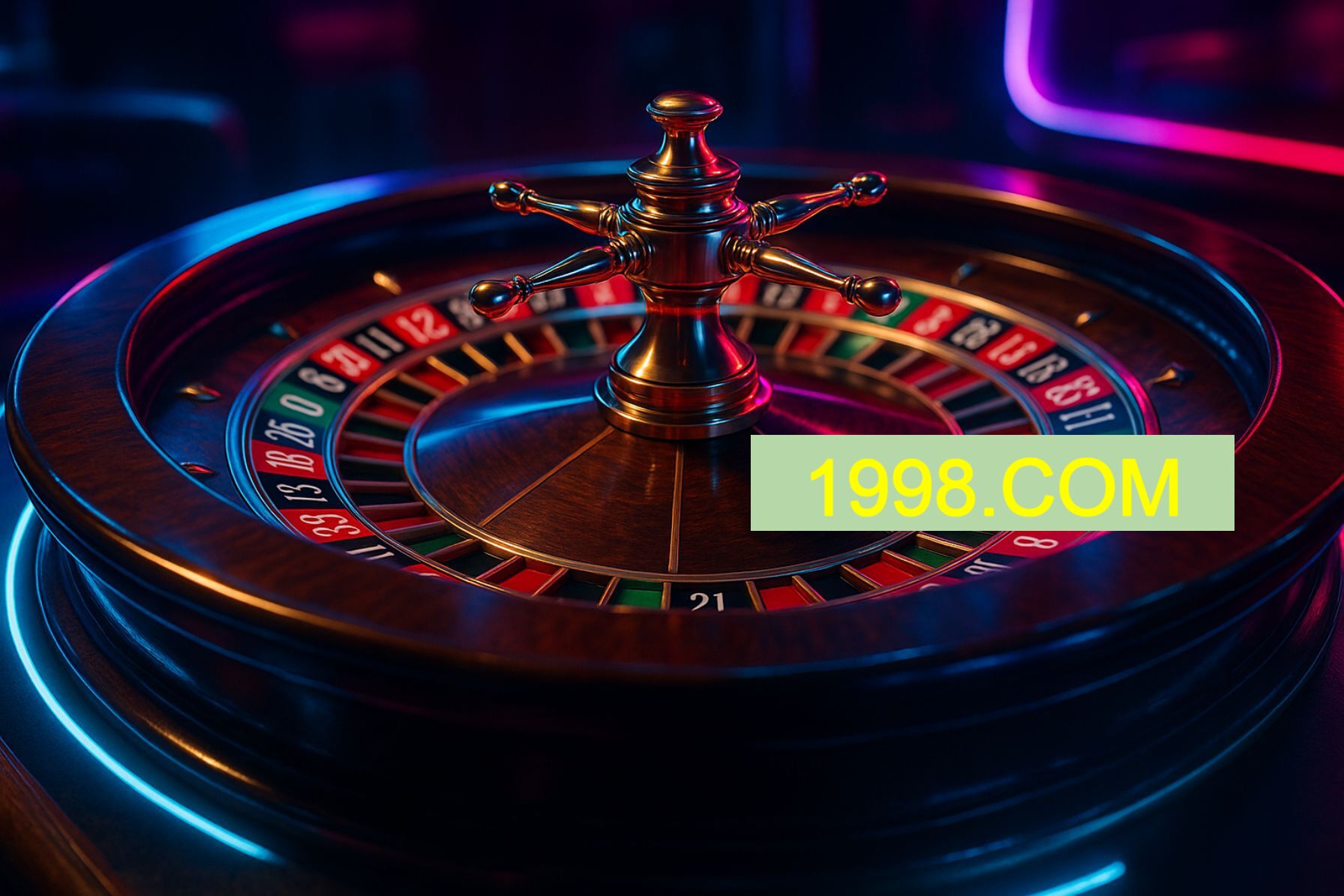Jogos de roleta online